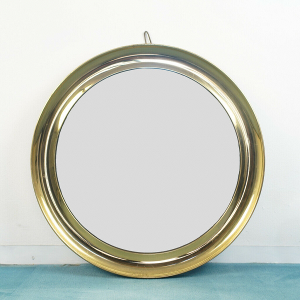 Specchio parete Sergio Mazza