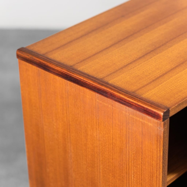 Sideboard in legno Coslin 3V arredamenti anni '60 vintage