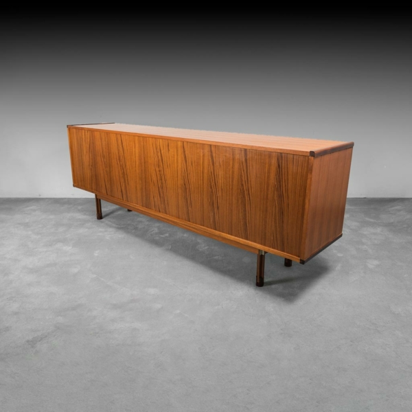 Sideboard in legno Coslin 3V arredamenti anni '60 vintage