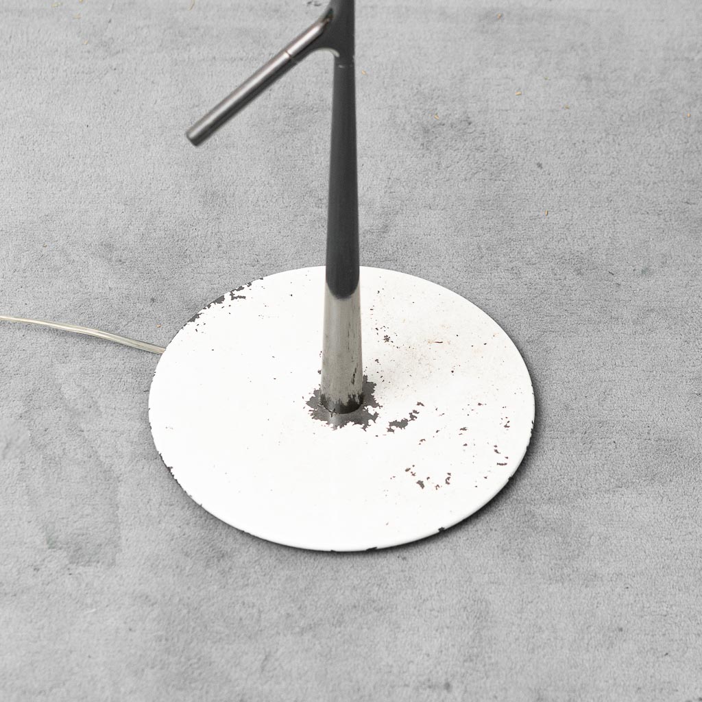 Lampada da terra Birdie Grande Foscarini – Design contemporaneo Made in Italy