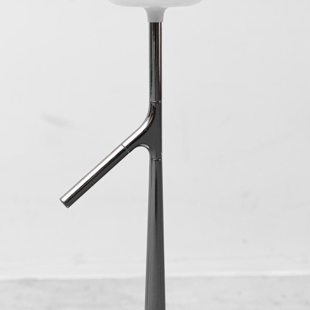 Lampada da terra Birdie Grande Foscarini – Design contemporaneo Made in Italy